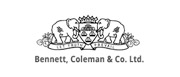 Bennet Coleman & Co.