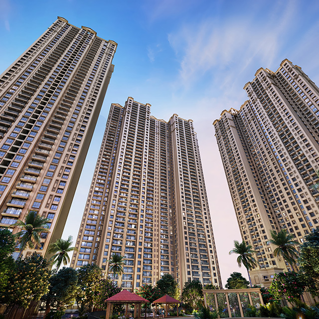 Hiranandani Westgate