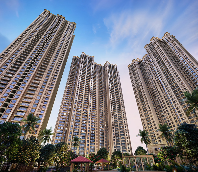 Hiranandani Westgate